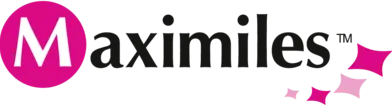 Logo Maximiles