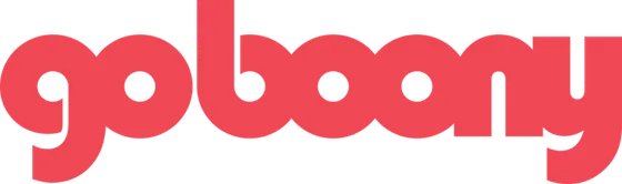 Logo Goboony