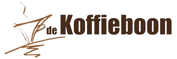 Logo DeKoffieboon