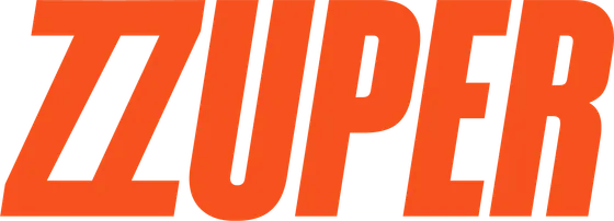 Logo ZZUPER