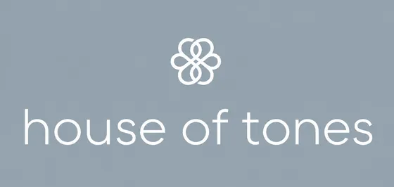 Logo House of Tones