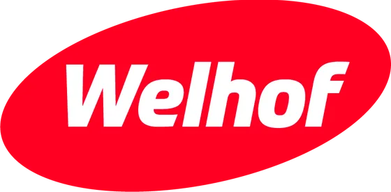 Logo Welhof