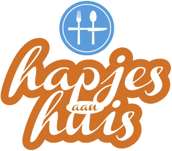 Logo Hapjesaanhuis