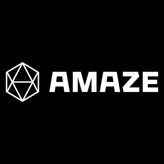 Logo AMAZE