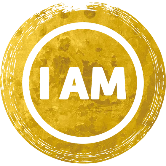 Logo IAM Academy