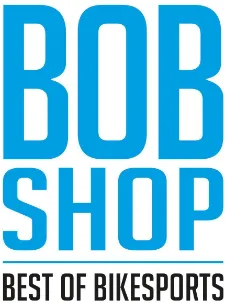 Logo Bobshop