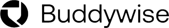 Logo BuddyWise